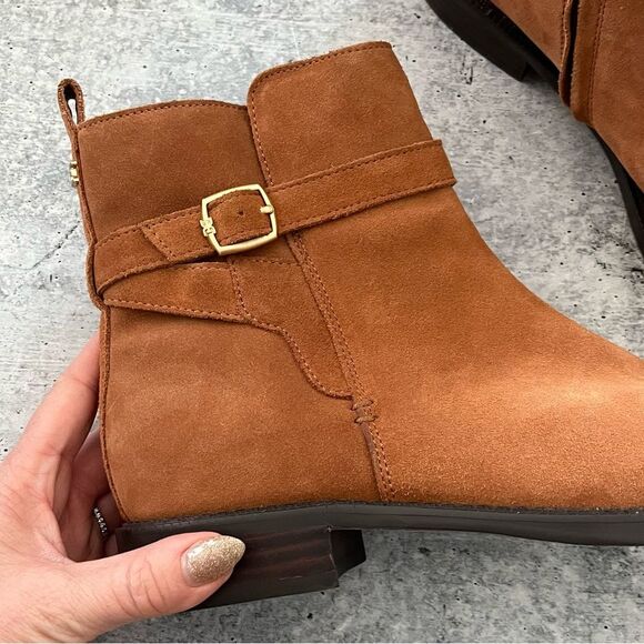Sam Edelman Nolynn Boots 9.5 - Picture 3 of 9